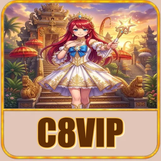 Instalasi c8vip