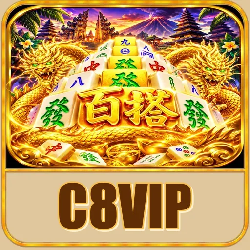 Keamanan c8vip